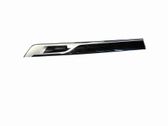 Front door card panel trim