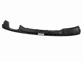 Rear bumper lower part trim