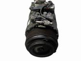 Air conditioning (A/C) compressor (pump)
