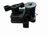 Intake manifold valve actuator/motor