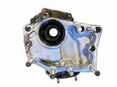 Gearbox transfer box case