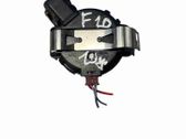 Rain sensor