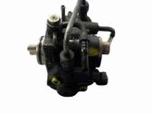 Fuel injection high pressure pump