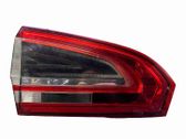 Tailgate rear/tail lights
