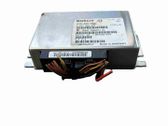 Gearbox control unit/module