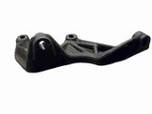 Front differential bracket