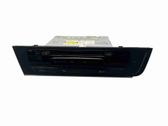 Radio/CD/DVD/GPS head unit