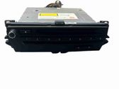 Radio / CD-Player / DVD-Player / Navigation
