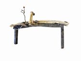 Tow bar set