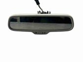 Rear view mirror (interior)