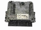Engine control unit/module