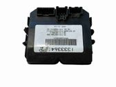 Tailgate/trunk control unit/module