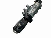 Ignition lock
