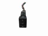 Seat heating switch