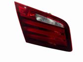 Tailgate rear/tail lights