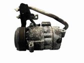 Klimakompressor Pumpe