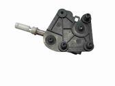 Tailgate boot lock/latch motor