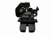Tailgate/trunk/boot lock/catch/latch