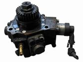 Fuel injection high pressure pump