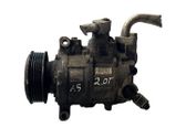 Air conditioning (A/C) compressor (pump)