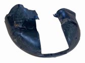Revestimientos de la aleta antisalpicaduras delanteros