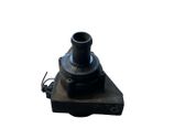 Electric auxiliary coolant/water pump