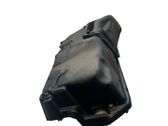 Couvercle cache moteur