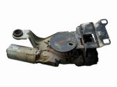 Rear window wiper motor