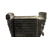 Intercooler radiator