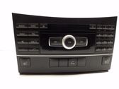 Radio/CD/DVD/GPS head unit