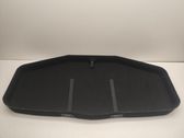 Trunk/boot mat liner