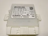 Parking PDC control unit/module