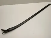 Windshield trim