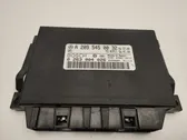 Parking PDC control unit/module