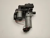 Electric auxiliary coolant/water pump