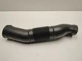 Air intake duct part