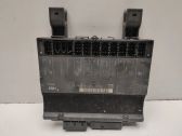 Module de commande de siège