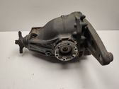 Rear differential