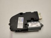 Sunroof motor/actuator