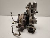 Turbo attuatore