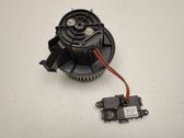 A/C air flow flap actuator/motor