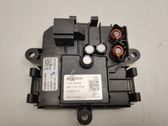 Resistencia motor/ventilador de la calefacción