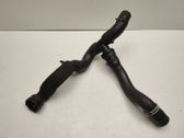 Air intake hose/pipe