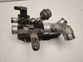 EGR valve