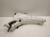 Windshield washer fluid reservoir/tank