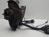 Front wheel hub