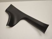 Rear sill trim cover