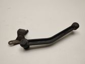 Rear air suspension level height sensor