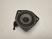 Front door speaker