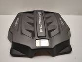 Motorabdeckung
